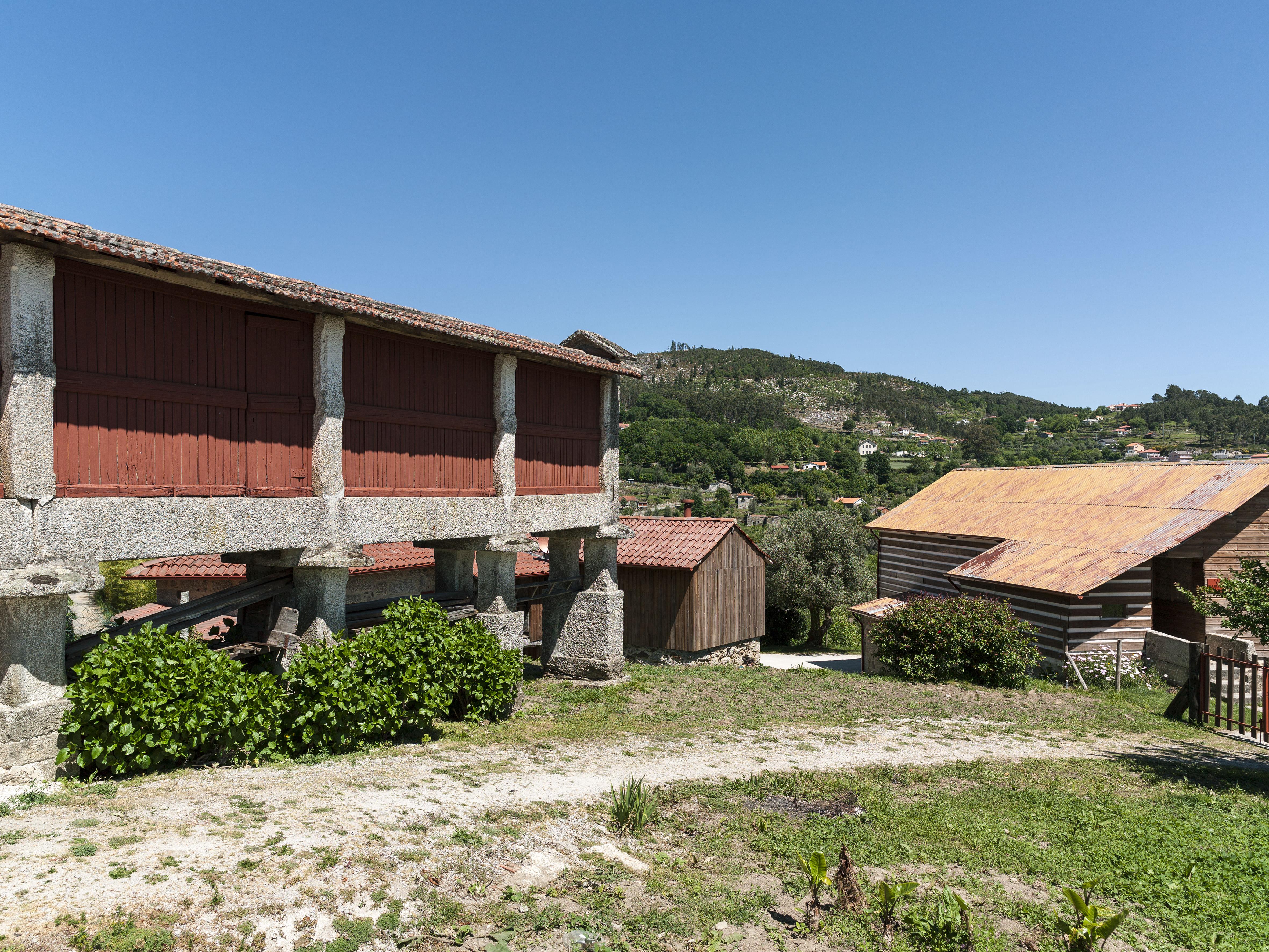 Quinta Do Rapozinho Villa Cabeceiras de Basto Exterior photo